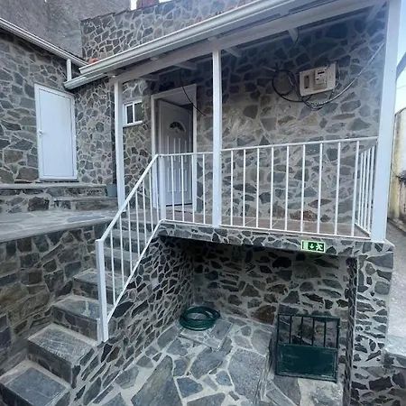 Casa Do Judas Cha de Alvares Exterior photo