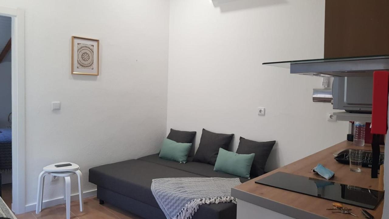 Casa Do Judas Holiday home *