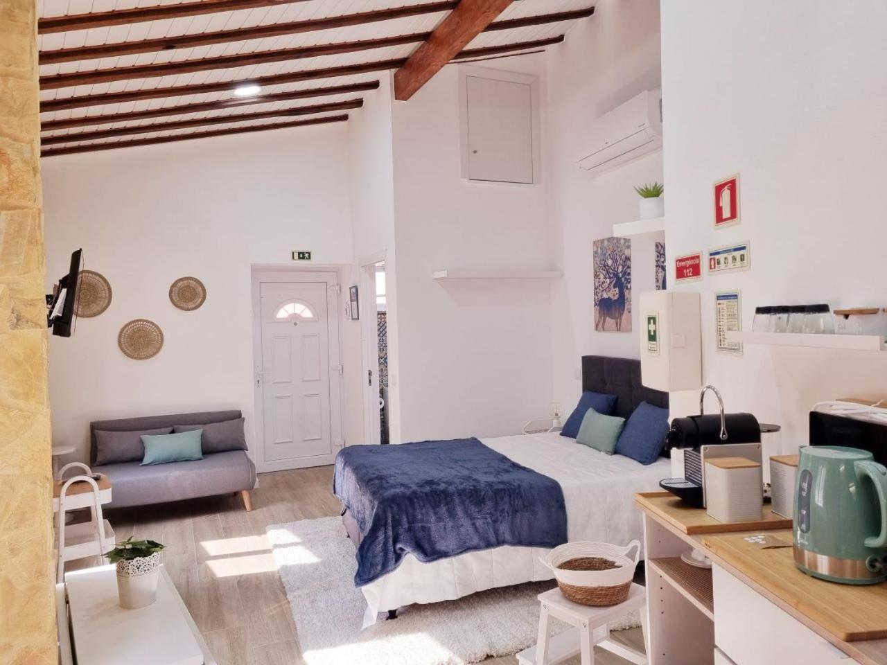 Holiday home Casa Do Judas