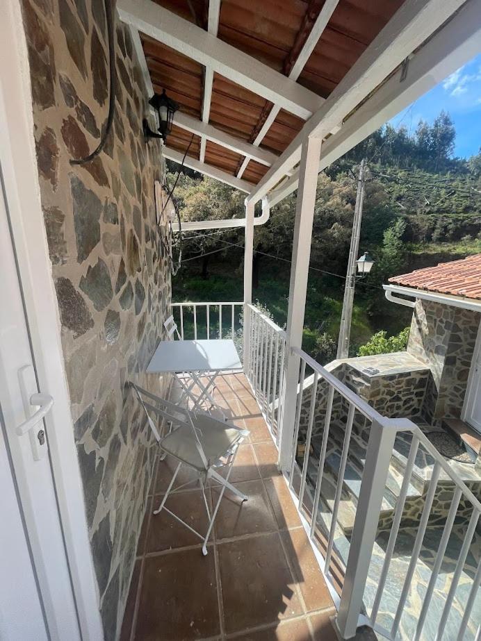 Holiday home Casa Do Judas *