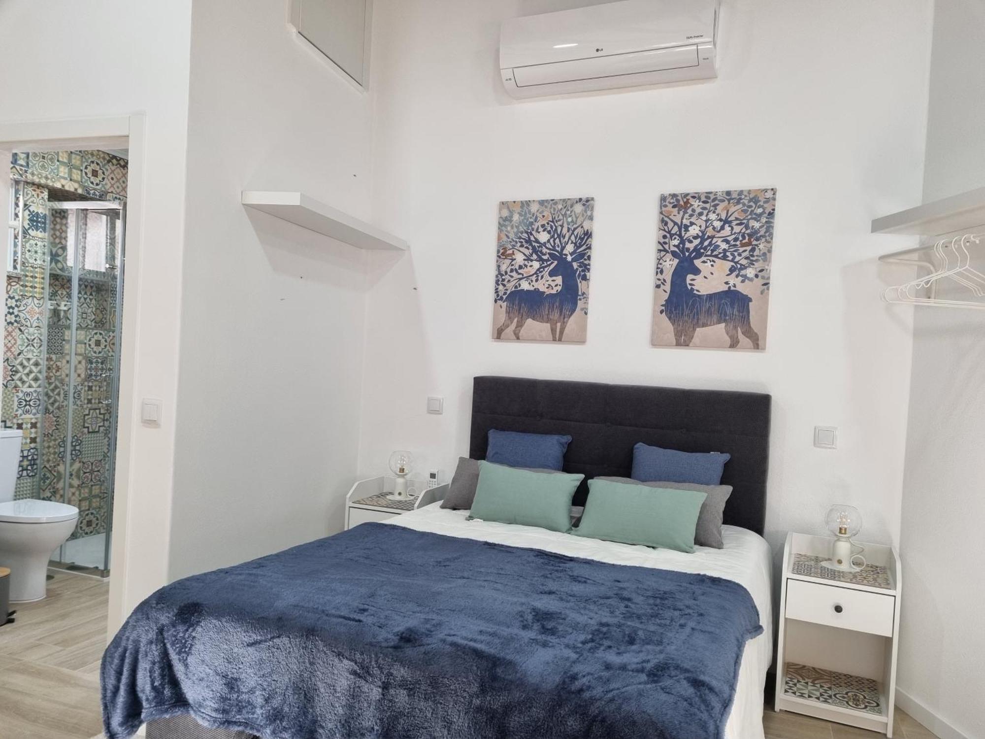 Casa Do Judas Holiday home Cha de Alvares