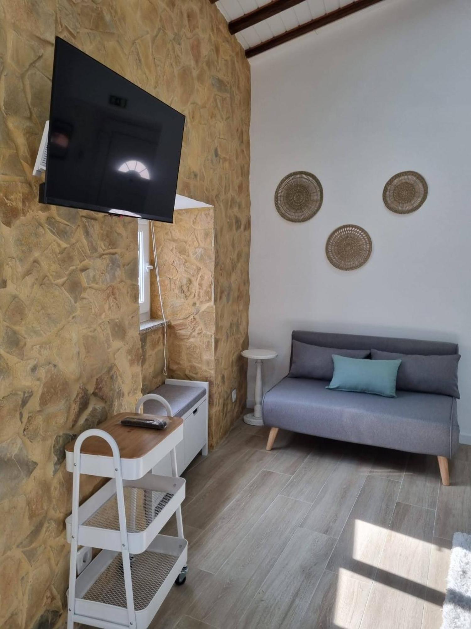 Casa Do Judas Cha de Alvares